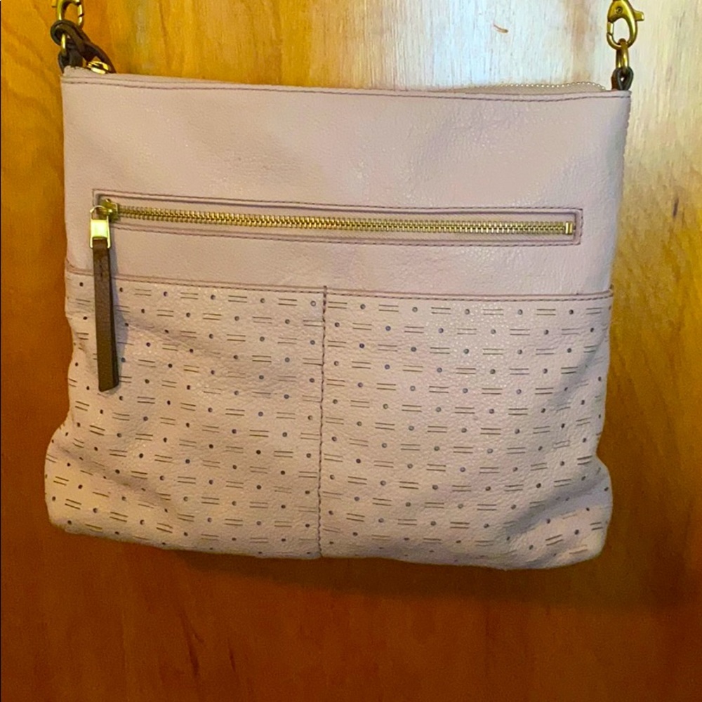 Fossil Purse